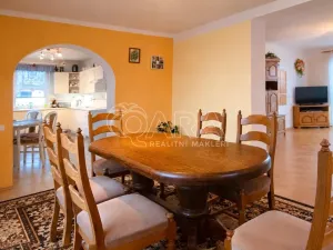 Prodej rodinného domu, Věšín, 220 m2