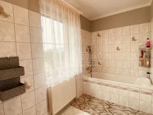 Prodej rodinného domu, Věšín, 220 m2