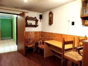 Prodej rodinného domu, Věšín, 220 m2