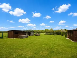 Prodej rodinného domu, Věšín, 220 m2