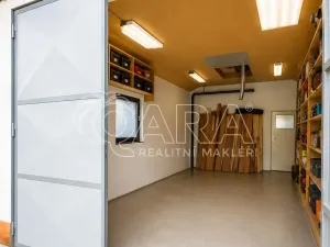 Prodej rodinného domu, Věšín, 220 m2