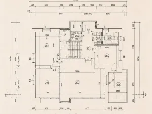 Prodej rodinného domu, Věšín, 220 m2