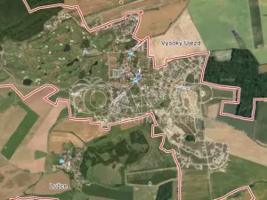 Pronájem rodinného domu, Vysoký Újezd, Jana Kreisla, 175 m2