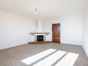 Prodej bytu 3+1, Praha - Vinohrady, Krátká, 79 m2