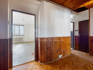 Prodej bytu 3+1, Praha - Vinohrady, Krátká, 79 m2