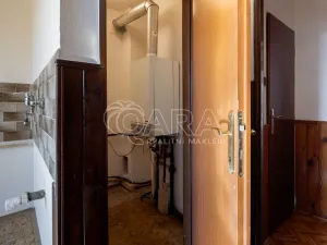 Prodej bytu 3+1, Praha - Vinohrady, Krátká, 79 m2