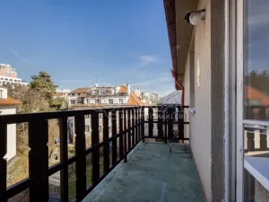 Prodej bytu 3+1, Praha - Vinohrady, Krátká, 79 m2