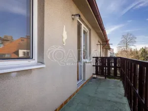 Prodej bytu 3+1, Praha - Vinohrady, Krátká, 79 m2