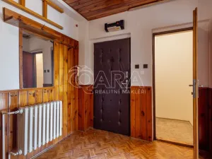 Prodej bytu 3+1, Praha - Vinohrady, Krátká, 79 m2