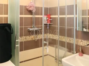 Pronájem bytu 2+1, Brno - Ponava, Ptašínského, 58 m2