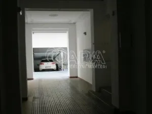 Pronájem garáže, Praha - Vinohrady, Voroněžská, 15 m2