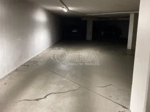 Pronájem garáže, Praha - Záběhlice, U Zahradního města, 13 m2