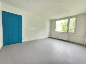 Pronájem bytu 2+1, Trutnov - Horní Staré Město, Chrpová, 58 m2