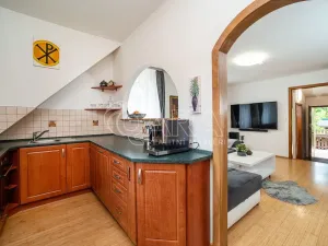 Pronájem bytu 5+1, Praha - Stodůlky, Živcových, 105 m2