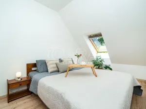 Pronájem bytu 5+1, Praha - Stodůlky, Živcových, 105 m2