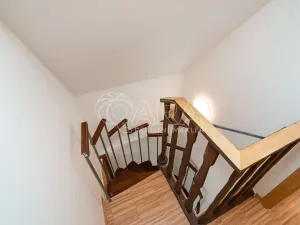 Pronájem bytu 5+1, Praha - Stodůlky, Živcových, 105 m2