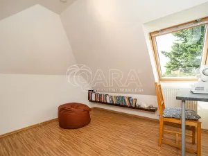 Pronájem bytu 5+1, Praha - Stodůlky, Živcových, 105 m2