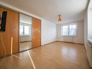 Prodej bytu 1+1, Kladno - Kročehlavy, P. Holého, 40 m2