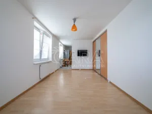 Prodej bytu 1+1, Kladno - Kročehlavy, P. Holého, 40 m2