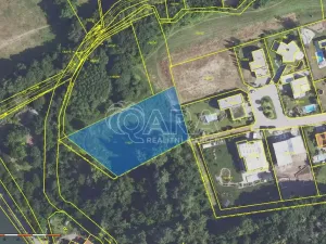 Prodej zahrady, Hostivice, Slunečnicová, 2892 m2