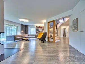 Prodej rodinného domu, Babice, Lomená, 293 m2