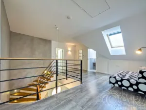 Prodej rodinného domu, Babice, Lomená, 293 m2