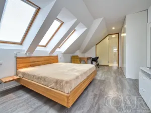 Prodej rodinného domu, Babice, Lomená, 293 m2