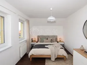Pronájem bytu 3+kk, Holubice - Kozinec, Lesní, 95 m2