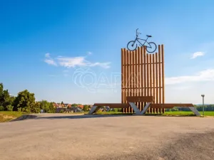 Pronájem bytu 3+kk, Holubice - Kozinec, Lesní, 95 m2