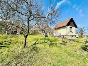 Prodej chaty, Strakonice, 26 m2