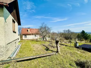 Prodej chaty, Strakonice, 26 m2