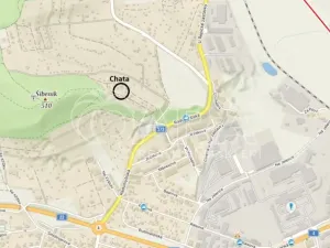 Prodej chaty, Strakonice, 26 m2