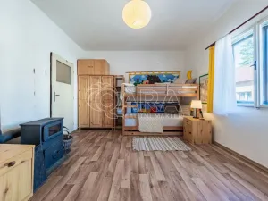 Prodej rodinného domu, Lomnice nad Lužnicí, Nové Město, 52 m2