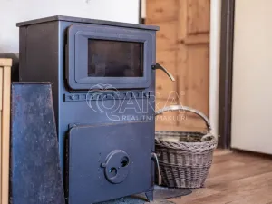 Prodej rodinného domu, Lomnice nad Lužnicí, Nové Město, 52 m2