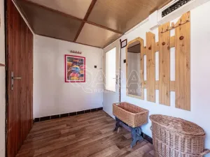 Prodej rodinného domu, Lomnice nad Lužnicí, Nové Město, 52 m2