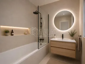 Prodej bytu 4+kk, Praha - Karlín, Pobřežní, 99 m2