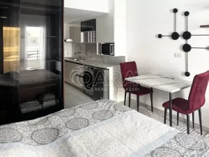 Prodej bytu 1+kk, Hurgáda,Egypt, 49 m2