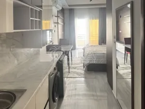 Prodej bytu 1+kk, Hurgáda,Egypt, 49 m2