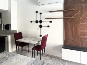 Prodej bytu 1+kk, Hurgáda,Egypt, 49 m2