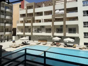 Prodej bytu 1+kk, Hurgáda,Egypt, 49 m2