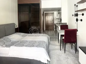 Prodej bytu 1+kk, Hurgáda,Egypt, 49 m2