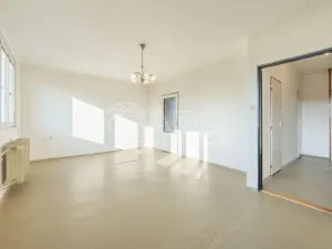Prodej bytu 3+1, Netvořice, Sídliště II., 73 m2