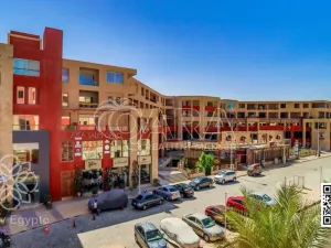 Prodej bytu 1+kk, Hurgáda,Egypt, 49 m2