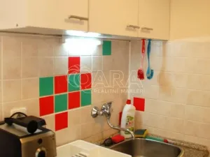 Pronájem bytu 1+1, Praha - Staré Město, Melantrichova, 34 m2