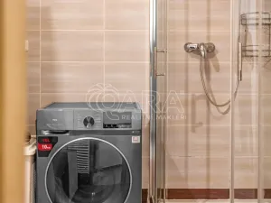 Prodej bytu 1+kk, Praha - Hlubočepy, Geologická, 48 m2