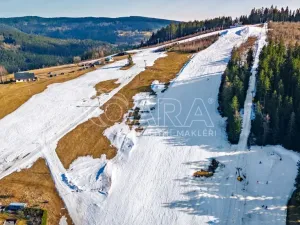 Prodej bytu 2+kk, Bublava, 35 m2