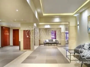 Prodej bytu 2+kk, Hurgáda,Egypt, 88 m2