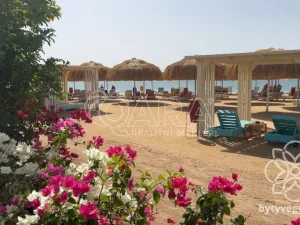 Prodej bytu 2+kk, Hurgáda,Egypt, 88 m2