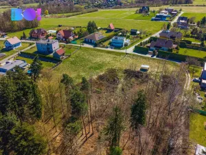 Prodej pozemku pro bydlení, Havířov - Bludovice, 1649 m2