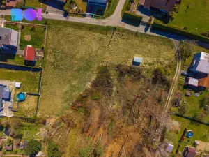 Prodej pozemku pro bydlení, Havířov - Bludovice, 1649 m2